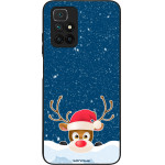 Sonique ���� Christmas Series ��� Xiaomi Redmi 10 / Redmi 10 2022 Reindeer