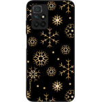 Sonique ���� Christmas Series ��� Xiaomi Redmi 10 / Redmi 10 2022 Snowflakes