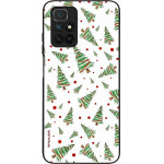 Sonique ���� Christmas Series ��� Xiaomi Redmi 10 / Redmi 10 2022 Trees 01