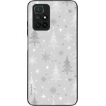 Sonique ���� Christmas Series ��� Xiaomi Redmi 10 / Redmi 10 2022 Trees 02