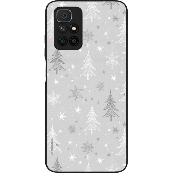 Sonique ���� Christmas Series ��� Xiaomi Redmi 10 / Redmi 10 2022 Trees 02