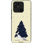 Sonique ���� Christmas Series ��� Xiaomi Redmi 10C Happy Pets
