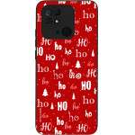 Sonique ���� Christmas Series ��� Xiaomi Redmi 10C HO-HO-HO