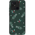 Sonique ���� Christmas Series ��� Xiaomi Redmi 10C Mistletoe