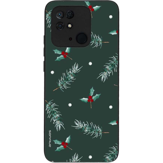 Sonique ���� Christmas Series ��� Xiaomi Redmi 10C Mistletoe
