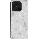 Sonique ���� Christmas Series ��� Xiaomi Redmi 10C Trees 02