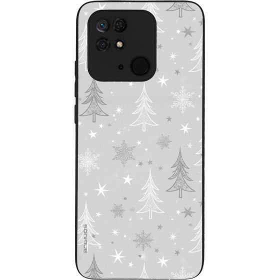 Sonique ���� Christmas Series ��� Xiaomi Redmi 10C Trees 02
