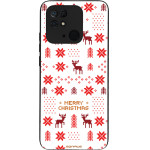Sonique ���� Christmas Series ��� Xiaomi Redmi 10C Ugly Knit