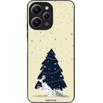 Sonique ���� Christmas Series ��� Xiaomi Redmi 12 4G / Redmi 12 5G Happy Pets