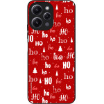 Sonique ���� Christmas Series ��� Xiaomi Redmi 12 4G / Redmi 12 5G HO-HO-HO