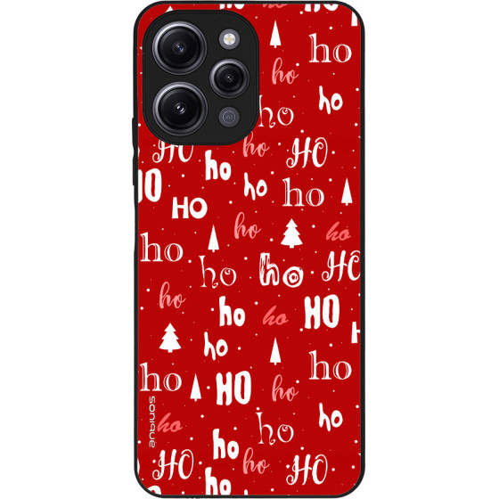 Sonique ���� Christmas Series ��� Xiaomi Redmi 12 4G / Redmi 12 5G HO-HO-HO