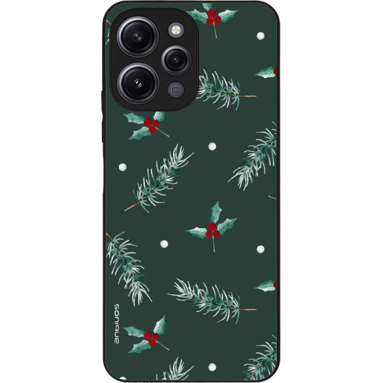 Sonique ���� Christmas Series ��� Xiaomi Redmi 12 4G / Redmi 12 5G Mistletoe