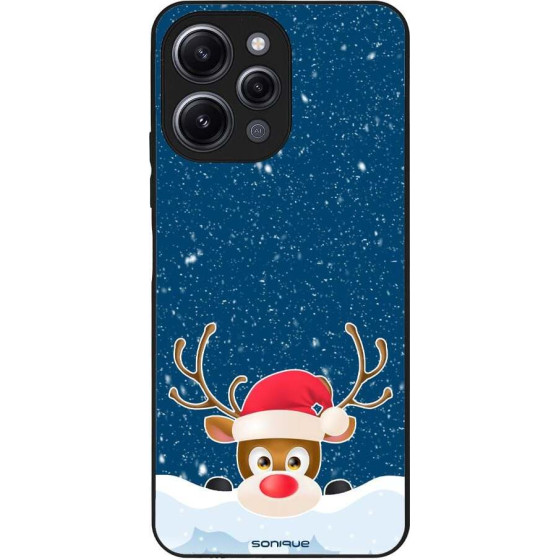 Sonique ���� Christmas Series ��� Xiaomi Redmi 12 4G / Redmi 12 5G Reindeer