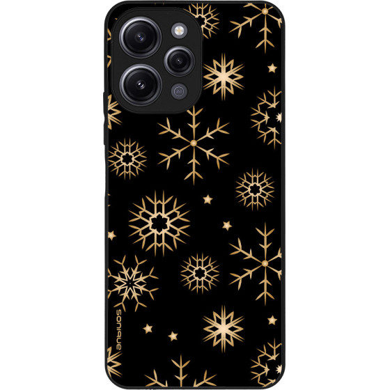 Sonique ���� Christmas Series ��� Xiaomi Redmi 12 4G / Redmi 12 5G Snowflakes