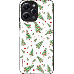 Sonique ���� Christmas Series ��� Xiaomi Redmi 12 4G / Redmi 12 5G Trees 01