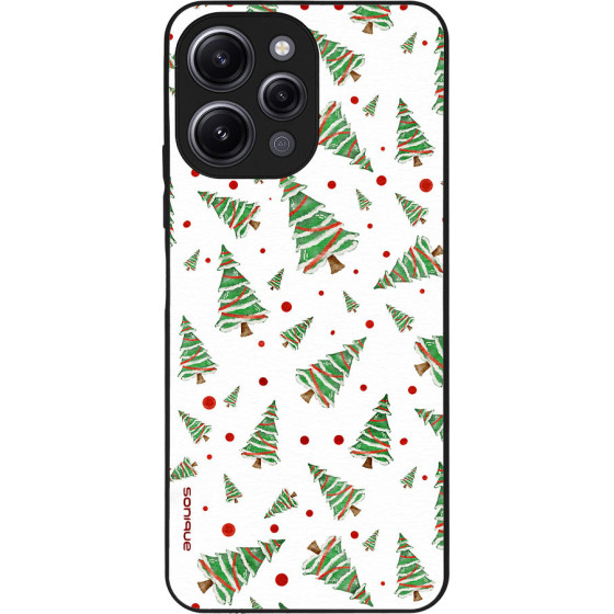 Sonique ���� Christmas Series ��� Xiaomi Redmi 12 4G / Redmi 12 5G Trees 01