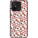 Sonique ���� Christmas Series ��� Xiaomi Redmi 12C Candy Cane