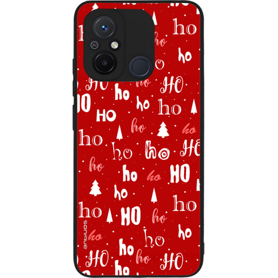 Sonique ���� Christmas Series ��� Xiaomi Redmi 12C HO-HO-HO