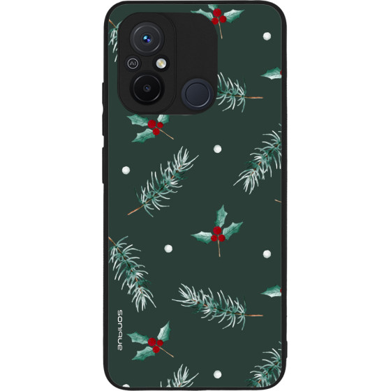 Sonique ���� Christmas Series ��� Xiaomi Redmi 12C Mistletoe