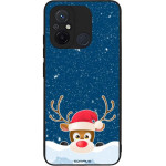 Sonique ���� Christmas Series ��� Xiaomi Redmi 12C Reindeer
