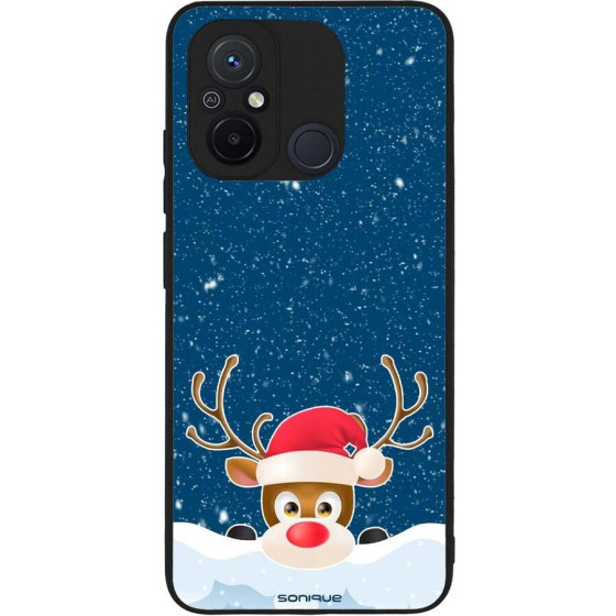 Sonique ���� Christmas Series ��� Xiaomi Redmi 12C Reindeer