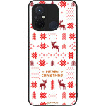 Sonique ���� Christmas Series ��� Xiaomi Redmi 12C Ugly Knit