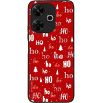 Sonique ���� Christmas Series ��� Xiaomi Redmi 13 4G / Poco M6 4G HO-HO-HO