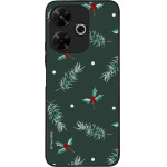 Sonique ���� Christmas Series ��� Xiaomi Redmi 13 4G / Poco M6 4G Mistletoe