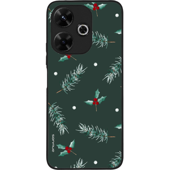 Sonique ���� Christmas Series ��� Xiaomi Redmi 13 4G / Poco M6 4G Mistletoe