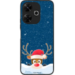 Sonique ���� Christmas Series ��� Xiaomi Redmi 13 4G / Poco M6 4G Reindeer