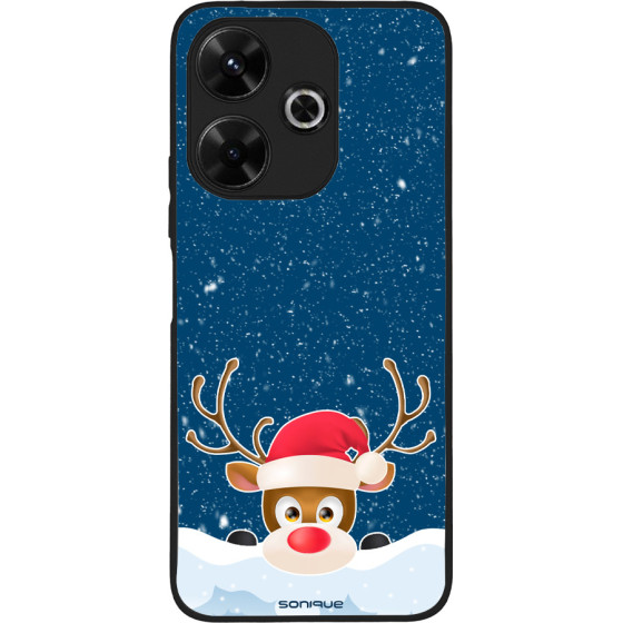 Sonique ���� Christmas Series ��� Xiaomi Redmi 13 4G / Poco M6 4G Reindeer