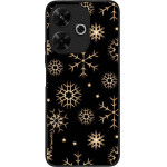 Sonique ���� Christmas Series ��� Xiaomi Redmi 13 4G / Poco M6 4G Snowflakes