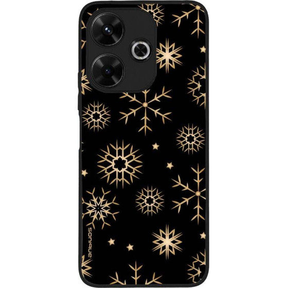 Sonique ���� Christmas Series ��� Xiaomi Redmi 13 4G / Poco M6 4G Snowflakes