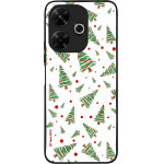 Sonique ���� Christmas Series ��� Xiaomi Redmi 13 4G / Poco M6 4G Trees 01