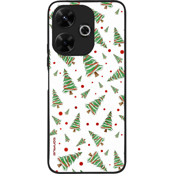 Sonique ���� Christmas Series ��� Xiaomi Redmi 13 4G / Poco M6 4G Trees 01