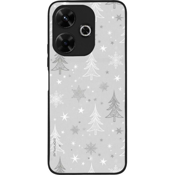 Sonique ���� Christmas Series ��� Xiaomi Redmi 13 4G / Poco M6 4G Trees 02