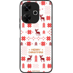 Sonique ���� Christmas Series ��� Xiaomi Redmi 13 4G / Poco M6 4G Ugly Knit