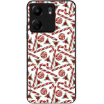 Sonique ���� Christmas Series ��� Xiaomi Redmi 13C 4G / Poco C65 4G Candy Cane