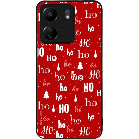 Sonique ���� Christmas Series ��� Xiaomi Redmi 13C 4G / Poco C65 4G HO-HO-HO