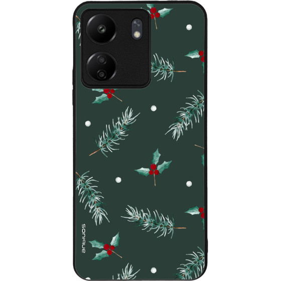 Sonique ���� Christmas Series ��� Xiaomi Redmi 13C 4G / Poco C65 4G Mistletoe