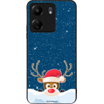 Sonique ���� Christmas Series ��� Xiaomi Redmi 13C 4G / Poco C65 4G Reindeer