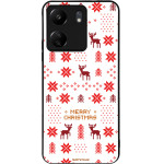 Sonique ���� Christmas Series ��� Xiaomi Redmi 13C 4G / Poco C65 4G Ugly Knit