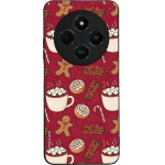 Sonique ���� Christmas Series ��� Xiaomi Redmi 14C 4G / Poco C75 4G / Redmi A4 5G Cinnamon Love