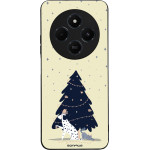 Sonique ���� Christmas Series ��� Xiaomi Redmi 14C 4G / Poco C75 4G / Redmi A4 5G Happy Pets