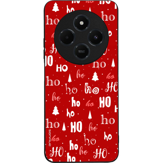 Sonique ���� Christmas Series ��� Xiaomi Redmi 14C 4G / Poco C75 4G / Redmi A4 5G HO-HO-HO