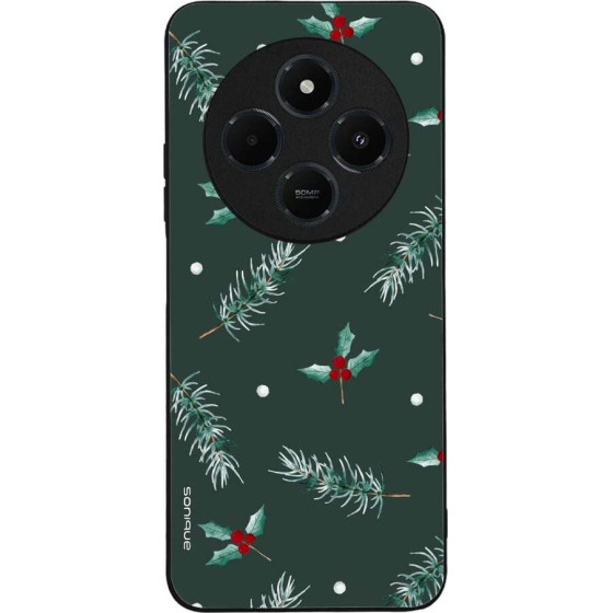 Sonique ���� Christmas Series ��� Xiaomi Redmi 14C 4G / Poco C75 4G / Redmi A4 5G Mistletoe