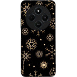 Sonique ���� Christmas Series ��� Xiaomi Redmi 14C 4G / Poco C75 4G / Redmi A4 5G Snowflakes