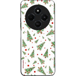 Sonique ���� Christmas Series ��� Xiaomi Redmi 14C 4G / Poco C75 4G / Redmi A4 5G Trees 01