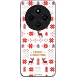 Sonique ���� Christmas Series ��� Xiaomi Redmi 14C 4G / Poco C75 4G / Redmi A4 5G Ugly Knit