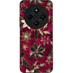 Sonique ���� Christmas Series ��� Xiaomi Redmi 14C 4G / Poco C75 4G / Redmi A4 5G Wine Bloom